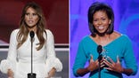 Who in their right mind would plagiarize a Democrat's speech?