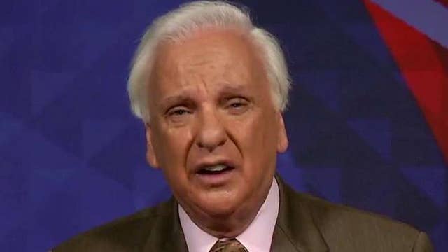 Anti-Trump Hysteria