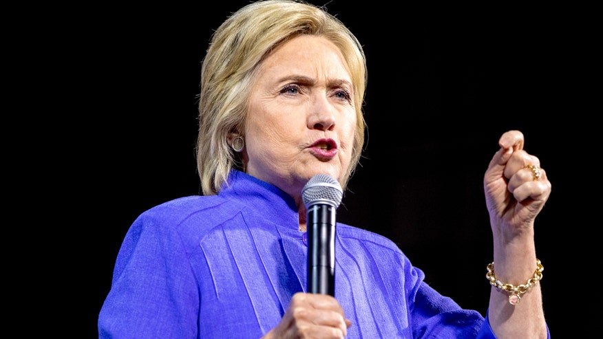 Kaine, Vilsack, Booker remain on the list; Jeifer Griffin reports for 'Special Report'