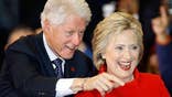 IRS looking into Clinton Foundation 'pay-to-play' claims