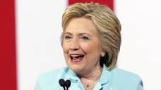 Under Pressure: This Could Be The Most Important Speech Of Hillary Clinton's Life