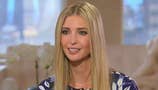 Ivanka Trump buys jewelry, company donates her money to Hillary Clinton's campaign