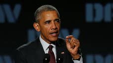 President Obama Declares Donald Trump 'Unfit' to Be President