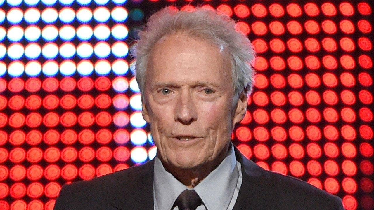 Clint Eastwood praises Trump's anti-PC ways