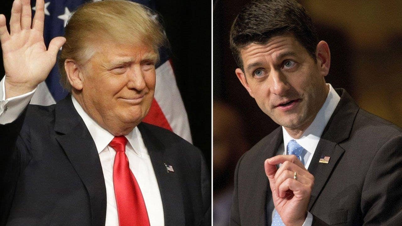 Seven-Week Sleep: As 2016 race churns, Congress sits it out on summer recess