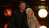 Blake Shelton admits he 'looked stupid' with a mullet