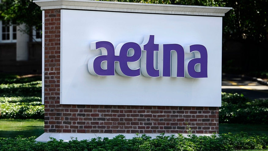 business article aetna reports loss business article aetna reports loss