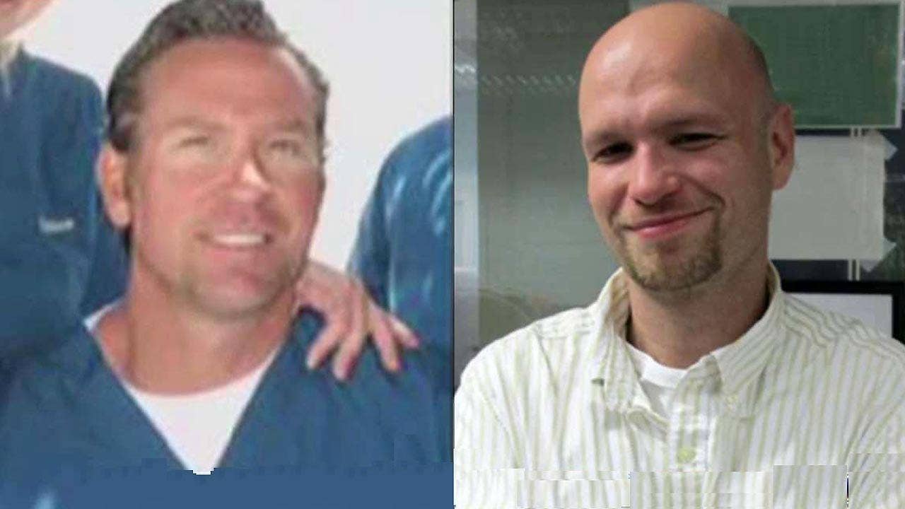 Parents of 2 Benghazi victims sue Hillary Clinton for wrongful death, defamation