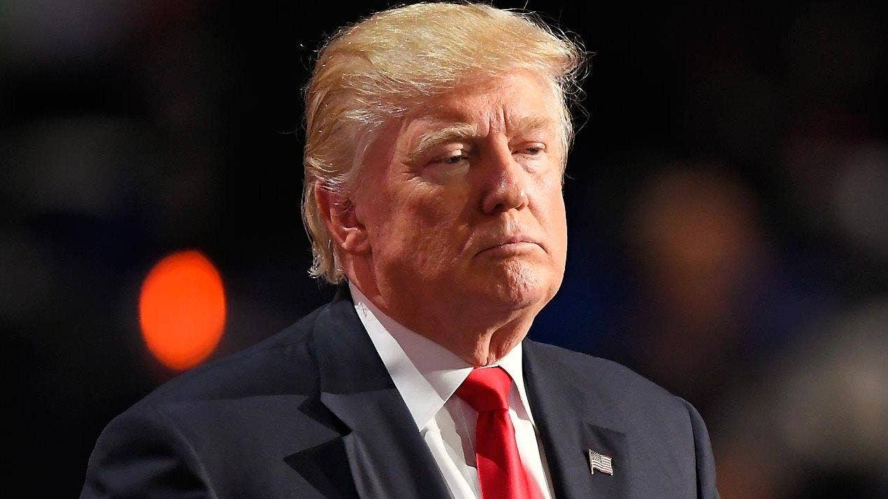 Trump shrugs off polls, vows he'll win Pennsylvania 'easily'