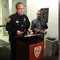 Officer who accidentally shot 73-year-old woman 'was going to kill somebody,' lawyer claims