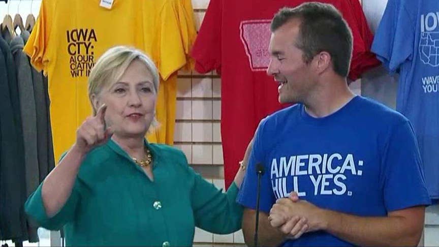 2016 Presidential Election Headquarters Politics Fox News