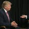 Donald Trump: I'm merely a messenger for the people