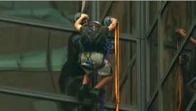 Trump Tower climber had planned it, practiced, prosecutors say