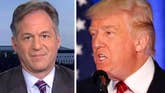 More broadly, Lane said Trumps comments in Youngtown, OH on immigration and NATO were 'tacit concessions to his critics.'