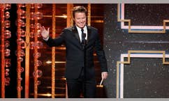Fox411: Billy Bush reportedly not getting along with 'Today' co-hosts