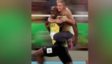 Ellen DeGeneres accused of racism over Usain Bolt tweet
