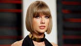Police searching for man who violated Taylor Swift restraining order