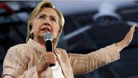 Clinton taps former Interior Sec Salazar to lead White House transition team