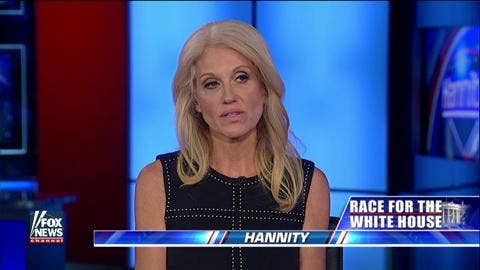 Trump campaign faces more questions on whether candidate has flipped on mass deportation