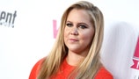 Amy Schumer reveals she was hospitalized in Hawaii 