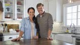 'Fixer Upper' stars upset homes are becoming vacation rentals