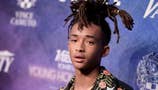 Jaden Smith talks wearing dresses, says he's ' super-duper fly' and 'different'