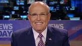Former NYC mayor weighs in on changes within the 2016 race on 'Fox News Sunday' 