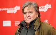 Tapped as Trump campaign CEO 