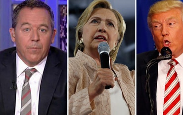 Clinton is wrong, Trump is unpredictable