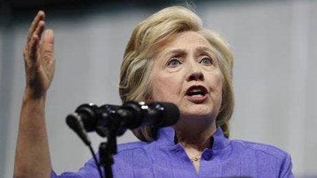 Even liberal publications like The Boston Globe and Huffington Post have called for Dem nominee shut down the Clinton Foundation. Time for Clinton to answer to voters; plus, time for Trump to release tax records not under audit 