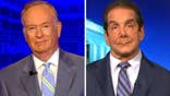 'The O'Reilly Factor': Bill O'Reilly's Talking Points 8/22