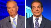 'The O'Reilly Factor': Bill O'Reilly's Talking Points 8/22