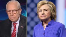 Michael Mukasey on new Clinton email developments
