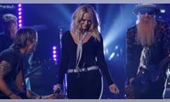 Fox411: 6-year-old fan proposes to Miranda Lambert but just has to wait 25 years to tie knot