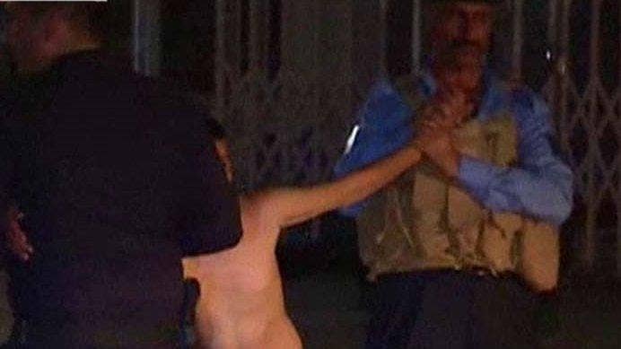 Depraved new ISIS video shows child executioners gunning down Kurds