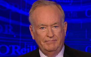 'The O'Reilly Factor': Bill O'Reilly's Talking Points 8/23