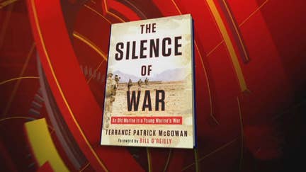 An exciting new book for the end of summer