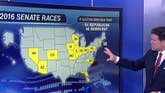 On 'Special Report, Bret Baier examines down ballot contests