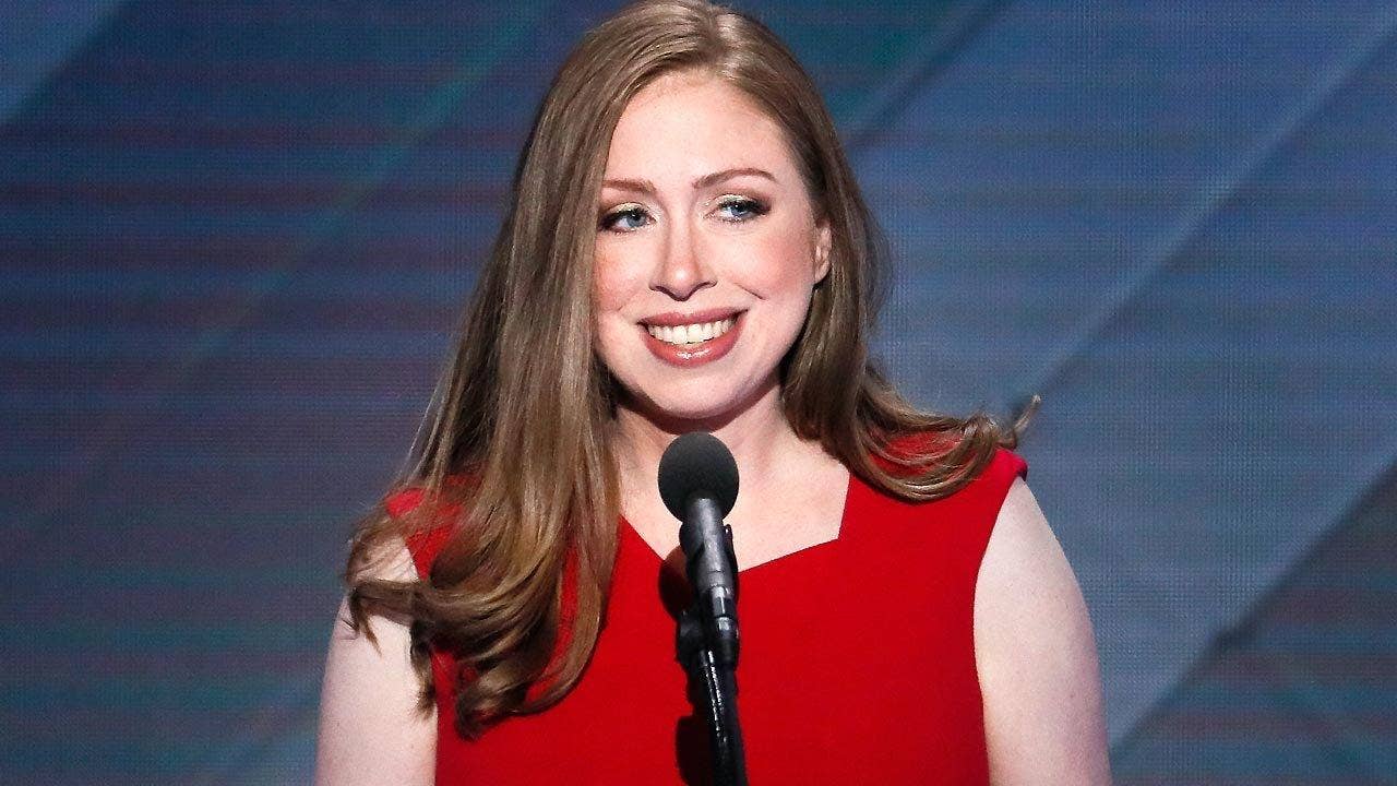Emails expose Chelsea clashes with parents' aides, amid Clinton Foundation concerns - Fox News