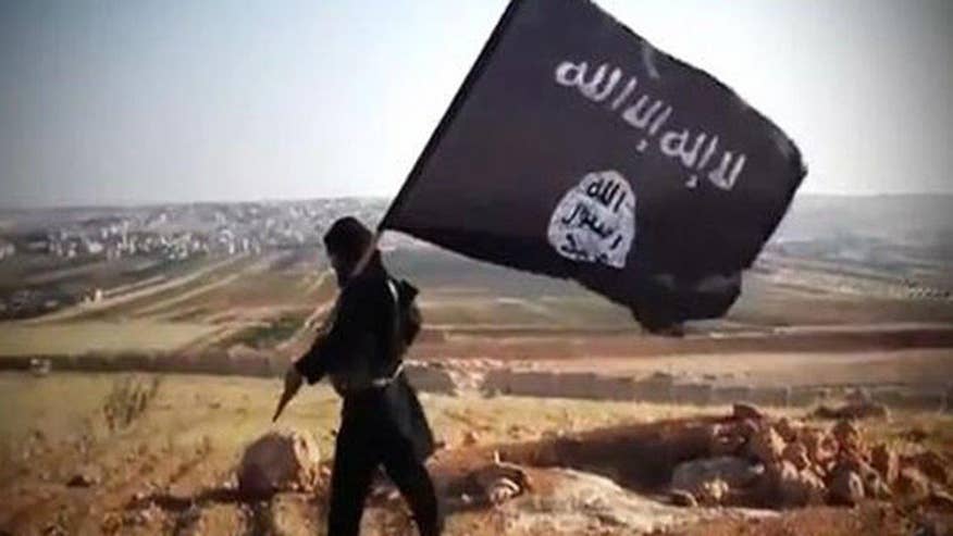 On 'America's Newsroom,' Gen. Jack Keane says terror organization is spreading and thriving