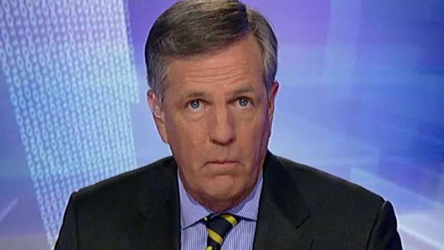 Brit Hume goes ‘On the Record’ | On Air Videos | Fox News