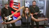 Martina McBride: Entertaining people is my job, not discussing politics