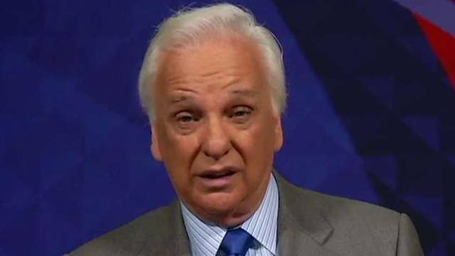 The Media and Campaign Nitpicking