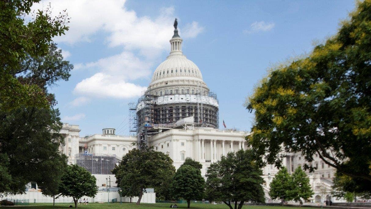 Congress passes bill letting 9/11 victims sue Saudi Arabia, in face of veto threat