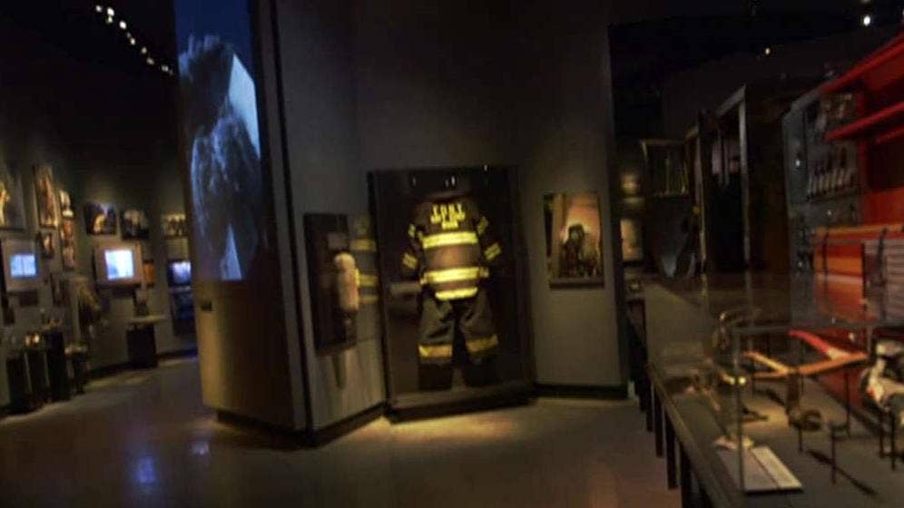 9/11 after 15 years: Those who were there remember