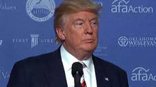 One Difference Between Donald Trump and Outsider Candidates of the Past