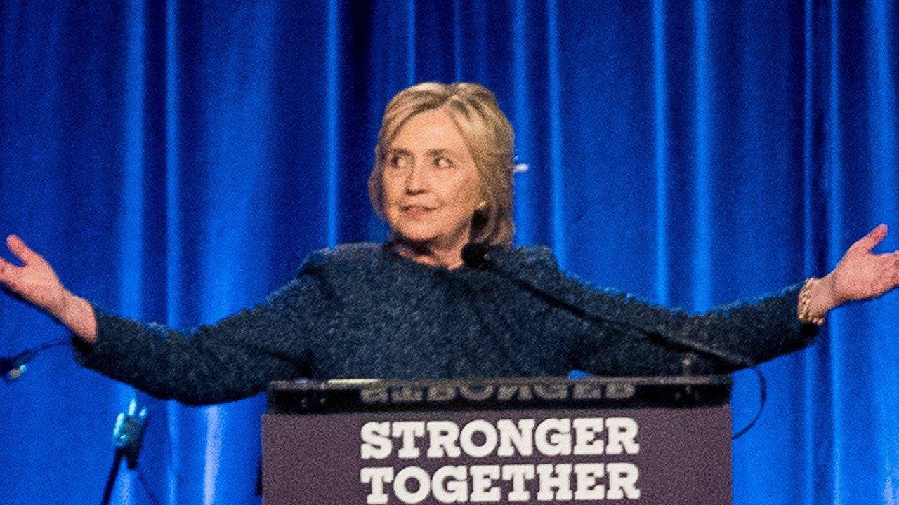 Clinton says she regrets calling Trump supporters 'deplorables'