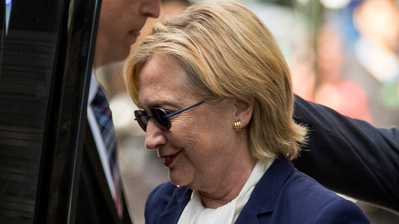Four takeways from Hillary&rsquo;s &lsquo;medical episode&rsquo; about the health of her campaign