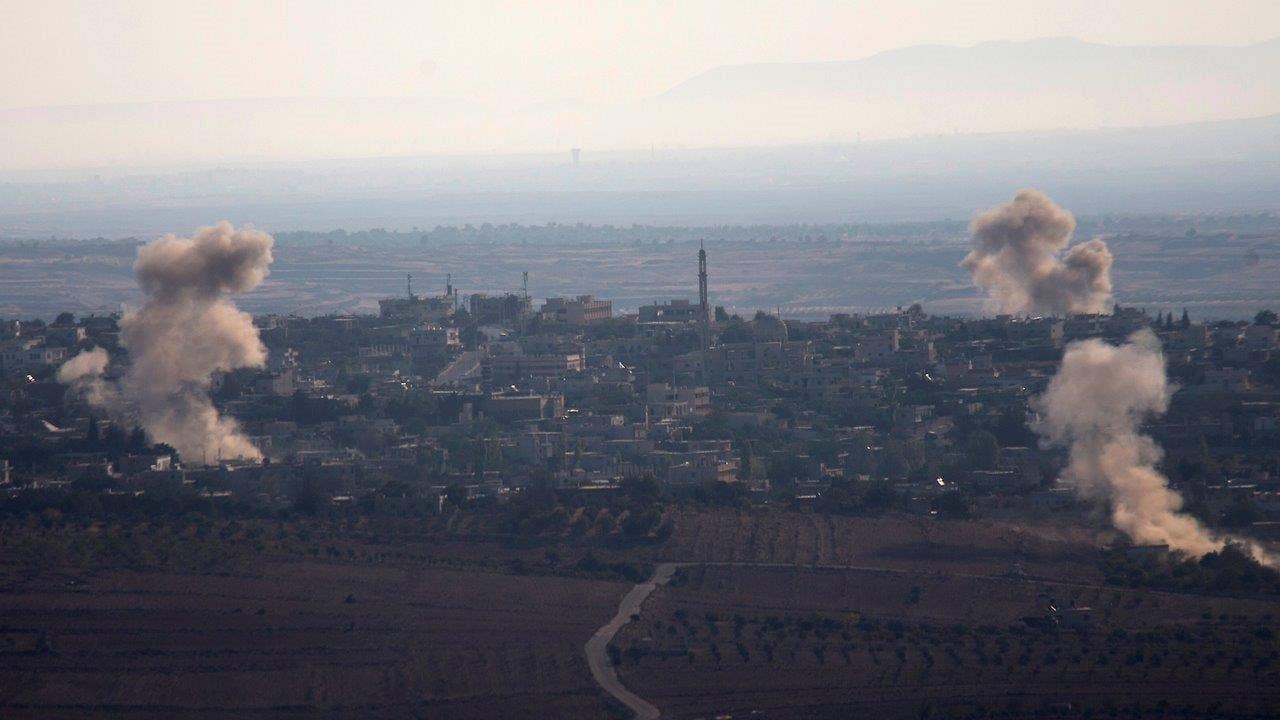 Confusion over cease-fire as US walks back Kerry comments