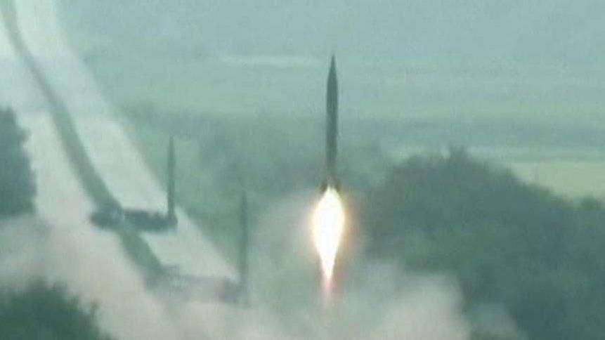 US, Japan, South Korea condemn nuke test by North Korea